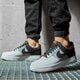 Férfi sportcipők NIKE AIR FORCE 1 '07 LV8 cz0337-001 szín: fekete