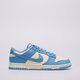 Férfi sportcipők NIKE DUNK LOW RETRO dv0833-113 szín: kék