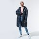Női póló ADIDAS PÓLÓ R.Y.V. TEE gd3806 szín: rózsaszín