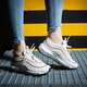 Gyerek sportcipők NIKE AIR MAX 97 921522-109 szín: fehér