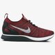 Férfi sportcipők NIKE AIR ZOOM MARIAH FLYKNIT RACER 918264600 szín: bordó
