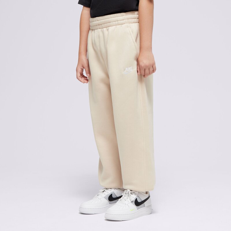 NIKE NADRÁG G NSW CLUB FLC LOOSE PANT LBR G