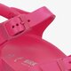 Gyerek papucs és szandálok BIRKENSTOCK RIO 1015463 szín: rózsaszín