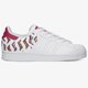 Gyerek sportcipők ADIDAS SUPERSTAR J  fy2668 szín: fehér