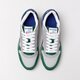 Férfi sportcipők REEBOK CLASSIC LEATHER gx4655 szín: zöld