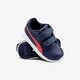 Gyerek sportcipők PUMA ESCAPER SL V INF 19018609 szín: sötétkék