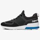 Férfi sportcipők NEW BALANCE MS574PCB ms574pcb szín: fekete