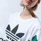 Női póló ADIDAS PÓLÓ BF TEE ge4315 szín: fehér