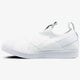 Női sportcipők ADIDAS SUPERSTAR SLIPON W cq2381 szín: fehér