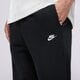 Férfi nadrágok NIKE NADRÁG M NK CLUB BB JOGGER fn3787-010 szín: fekete
