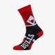Férfi zoknik STANCE ZOKNI BULLS SHORTCUT m545c19bul szín: piros