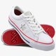 Férfi sportcipők CONVERSE ONE STAR c160624m szín: fehér