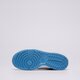 Gyerek sportcipők NIKE DUNK LOW cw1590-103 szín: kék