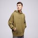 Férfi pulóver ADIDAS PULÓVER KAPUCNIS NEU C HD hz3739 szín: khaki