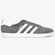 Férfi sportcipők ADIDAS GAZELLE  cm8469 szín: szürke