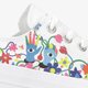 Női tornacipők CONVERSE CHUCK TAYLOR ALL STAR  170823c szín: multicolor