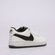 Gyerek sportcipők NIKE AIR FORCE 1 LV8 fq4118-100 szín: fehér