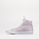 Gyerek sportcipők NIKE BLAZER MID '77 D (GS) dq6084-500 szín: fehér