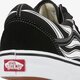 Férfi sportcipők VANS OLD SKOOL  vn0a38g1k681 szín: fekete