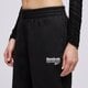 Női nadrágok REEBOK NADRÁG RIE 100075980 szín: fekete
