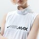 Ruha és szoknya NIKE NŐI RUHA SPORTSWEAR cz8282-100 szín: fehér