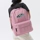Női hátizsák VANS HÁTIZSÁK WM REALM BACKPACK vn0a3ui6bd51 szín: rózsaszín