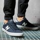 Férfi sportcipők NEW BALANCE 210  am210bw szín: fekete