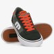 Gyerek sportcipők ETNIES KIDS CALLI-VULC 4301000033314 szín: zöld