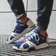 Férfi sportcipők ADIDAS DIMENSION LO bd7649 szín: sötétkék