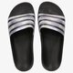 Férfi papucsok és szandálok ADIDAS ADILETTE h01998 szín: fekete
