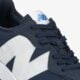 Férfi sportcipők NEW BALANCE MS327CPD  ms327cpd szín: sötétkék