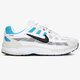 Férfi sportcipők NIKE P-6000 cv3038-101 szín: fehér