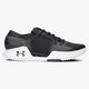 UNDER ARMOUR UA SPEEDFORM AMP 2.0 1295773001 szín: fekete