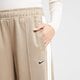 Női nadrágok NIKE NADRÁG W NSW PK PANT SW STREETSWEAR fz7279-247 szín: khaki