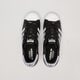 Gyerek sportcipők ADIDAS SUPERSTAR J  hq8729 szín: fekete