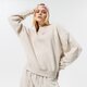 Női pulóver REEBOK PULÓVER CL PF SMALL LOGO CREW h49262 szín: fehér