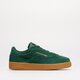 Férfi sportcipők REEBOK CLUB C 85 gz1871 szín: zöld