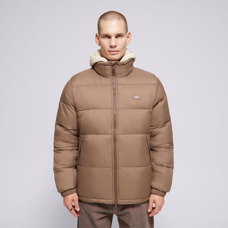 DICKIES KABÁT TÉLI WALDENBURG JACKET