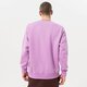 Férfi pulóver NIKE PULÓVER SPORTSWEAR CLUB FLEECE bv2662-591 szín: lila