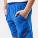 Gyerek sortok és ruhák NIKE RÖVIDNADRÁG SPORTSWEAR da0855-480 szín: kék