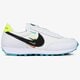 Női sportcipők NIKE DAYBREAK ck2606-100 szín: fehér