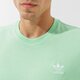 Férfi póló ADIDAS PÓLÓ ESSENTIAL h34633 szín: zöld