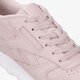 Női sportcipők REEBOK CL LTHR  dv3726 szín: rózsaszín