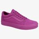 Női tornacipők VANS OLD SKOOL  v3z6km5w szín: lila