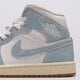 Női sportcipők WMNS AIR JORDAN 1 MID SE  hq2005-100 szín: fehér