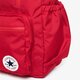 Női hátizsák CONVERSE HÁTIZSÁK GO BACKPACK 10007271a01 szín: piros