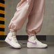 Női téli cipők NIKE W AF1 SCULPT dz2782-100 szín: bézs