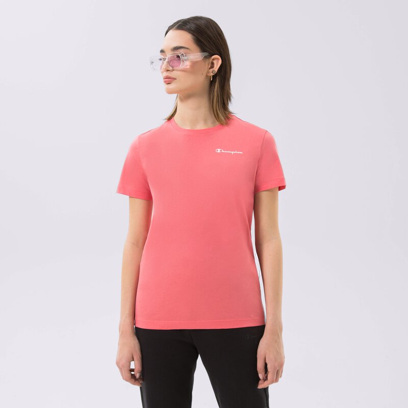 CHAMPION PÓLÓ CREWNECK PÓLÓ