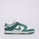 Női sportcipők NIKE DUNK LOW dd1873-107 szín: fehér