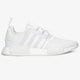 Férfi sportcipők ADIDAS NMD_R1 fy9384 szín: fehér